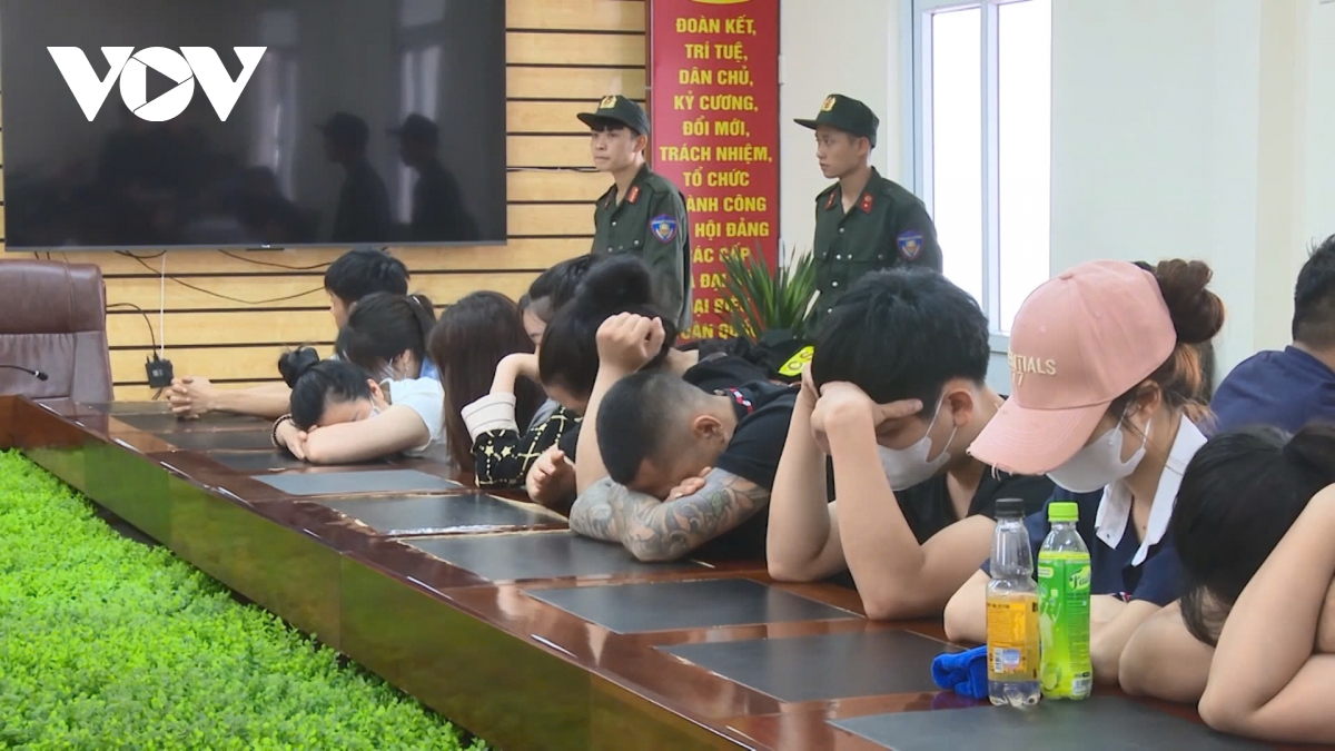Nóng 24h: Quảng Ninh triệt phá chuyên án cá cược hàng trăm tỷ đồng